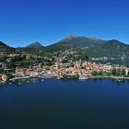 Appartement La Perla Di Sonenga - Giardino Menaggio